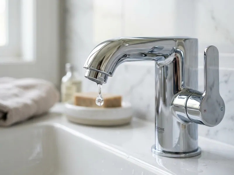 Faucet Repair & Installation Plumber in Oconomowoc Lake, WI